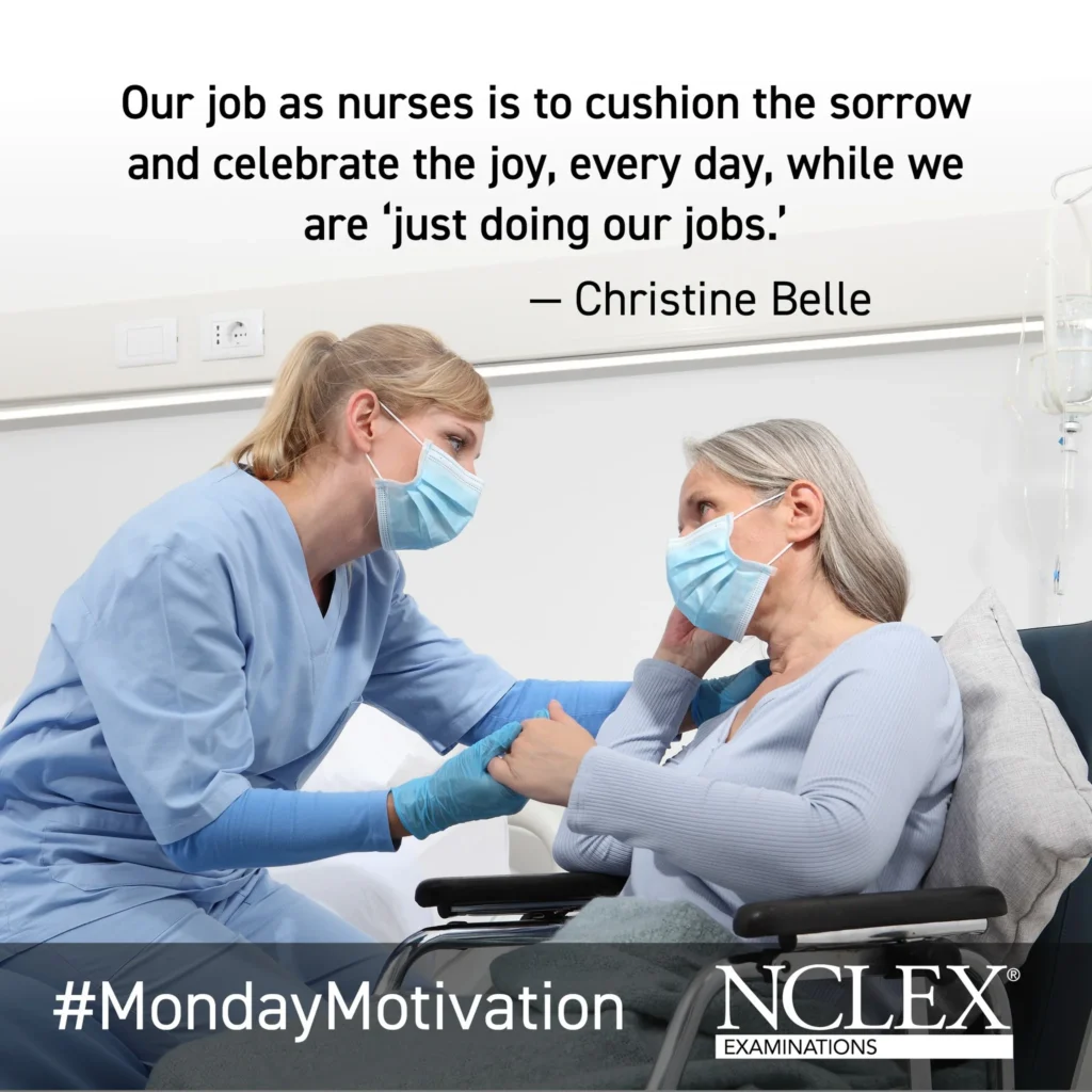 Next Generation NCLEX