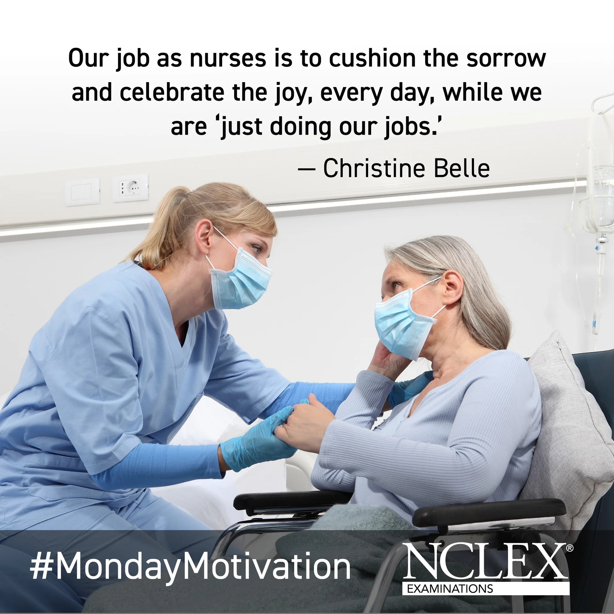 Next Generation NCLEX