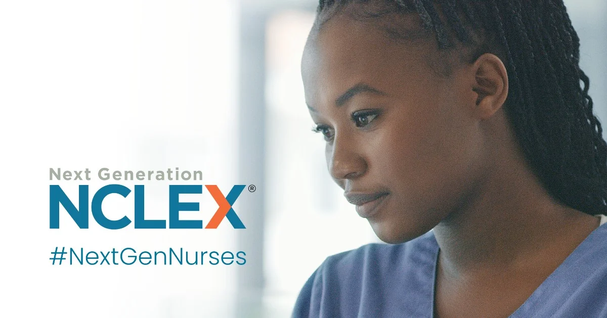 NCLEX Online