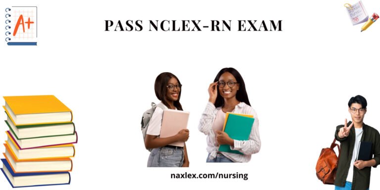 NCLEX USA requirements