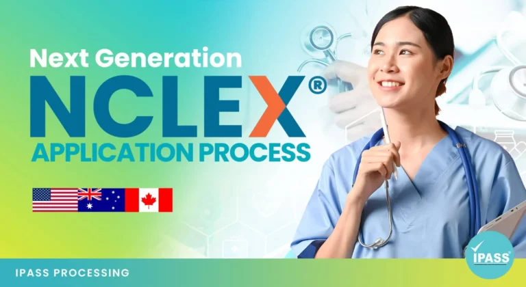 Next generation nclex sample item types