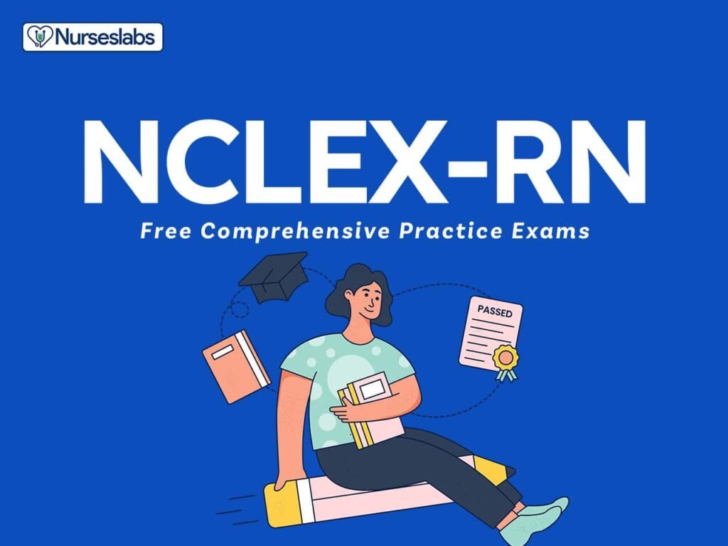 NCLEX Prep