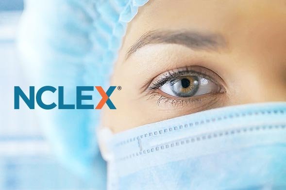 Practice NCLEX Questions