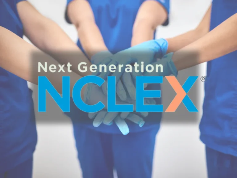 What is the NCLEX Exam?