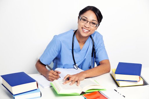 Pearson Vue NCLEX